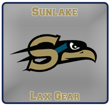 Sunlake Seahawks Lacrosse Gear